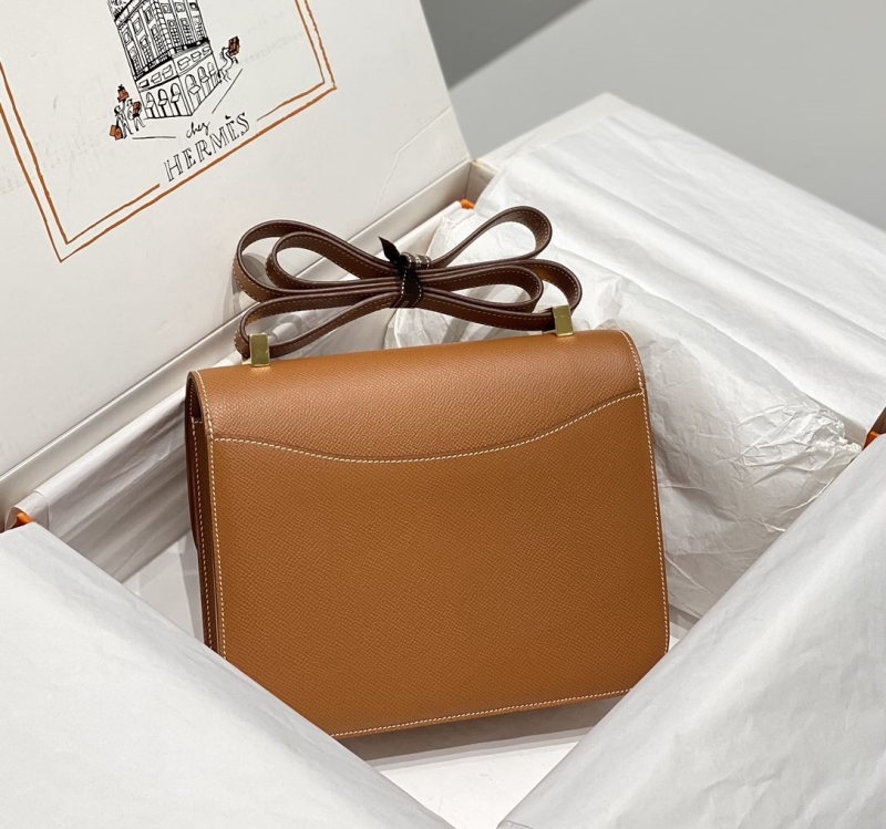 Hermes Satchel Bags